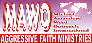 Aggressive Faith Ministries